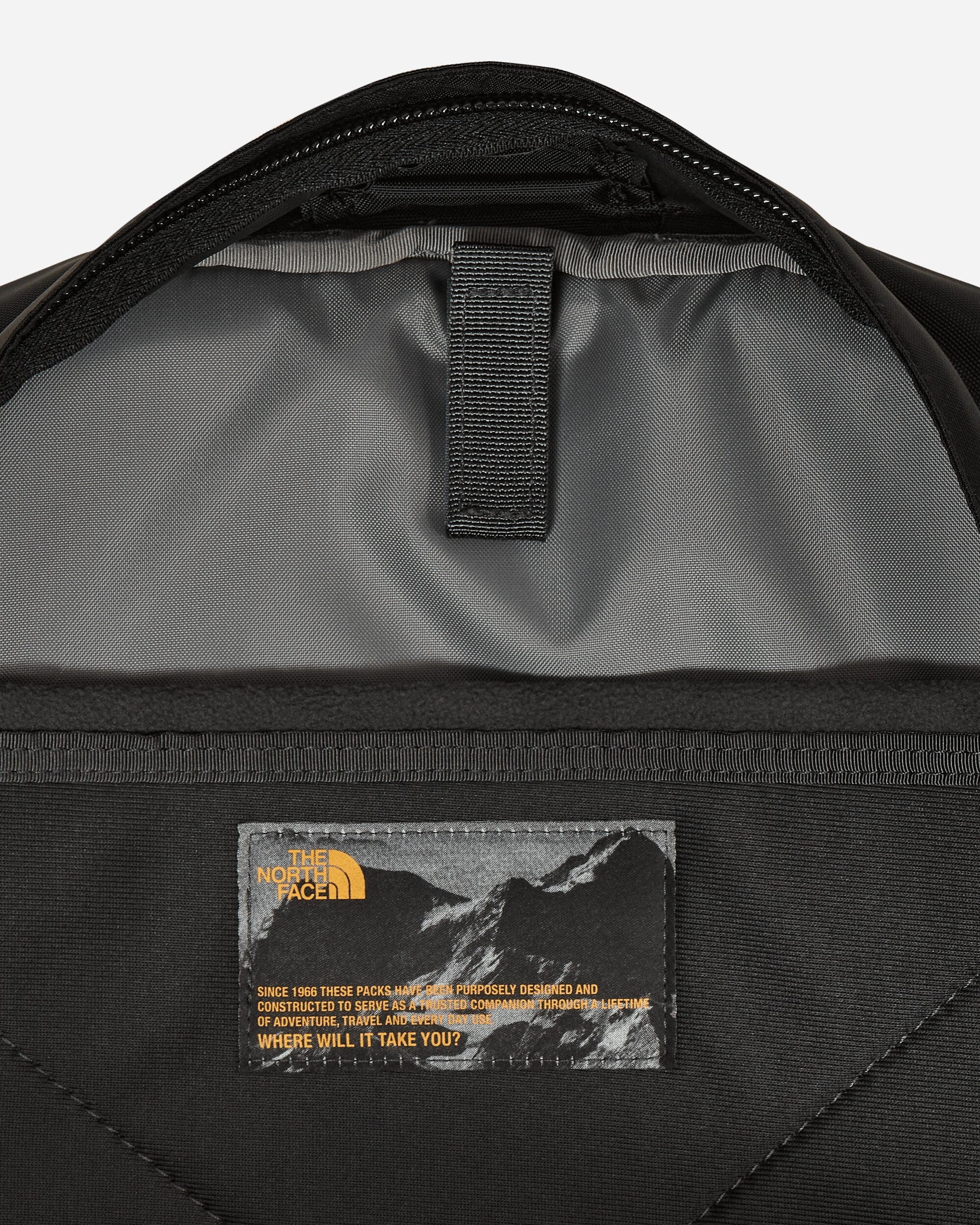 Borealis Classic Backpack Black - 8