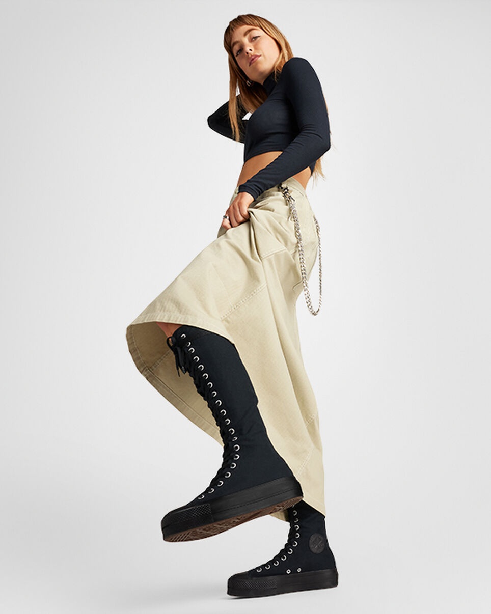 Chuck Taylor All Star Lift XXHi Platform - 4