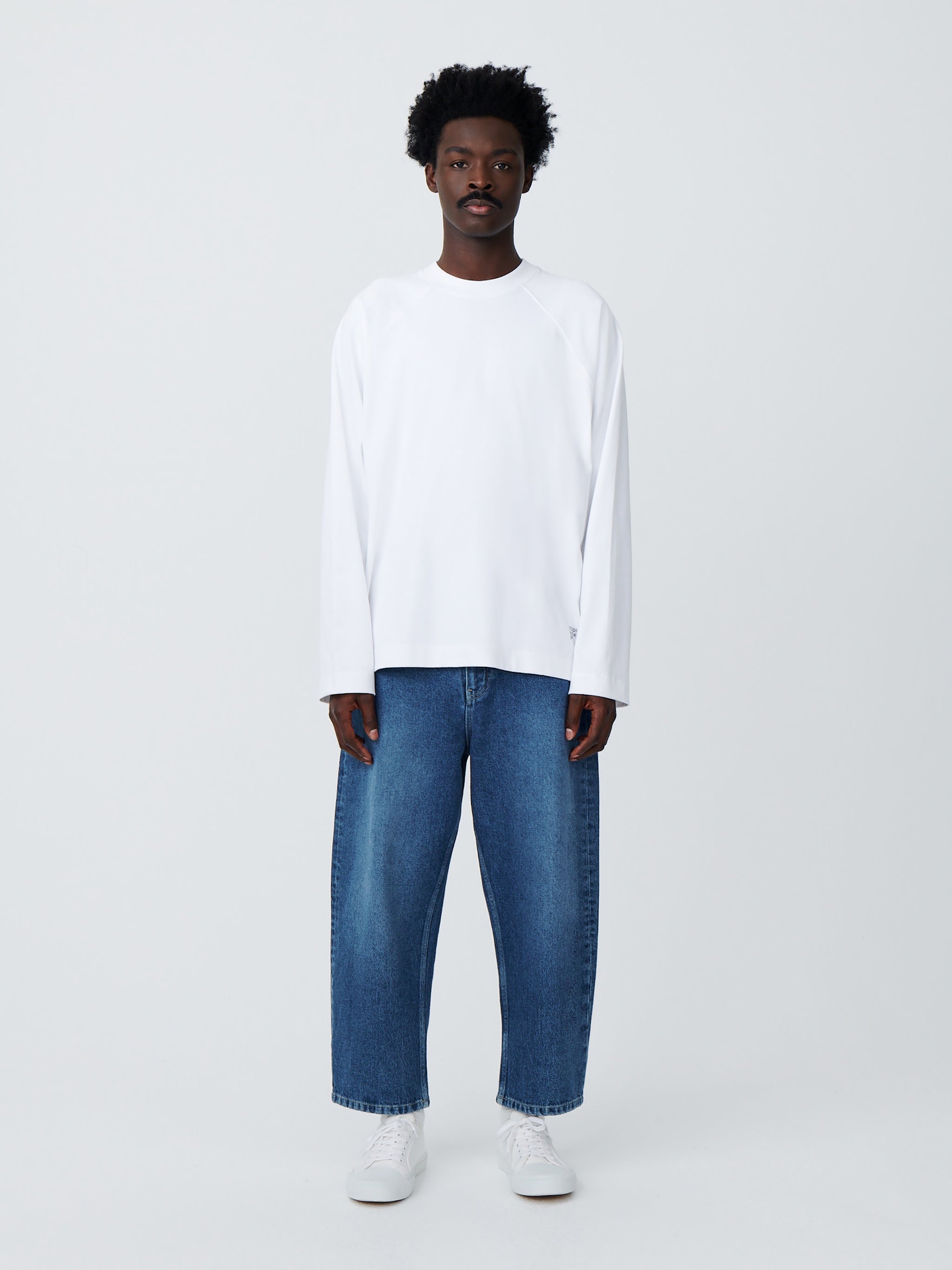 Land Denim Pant - 2
