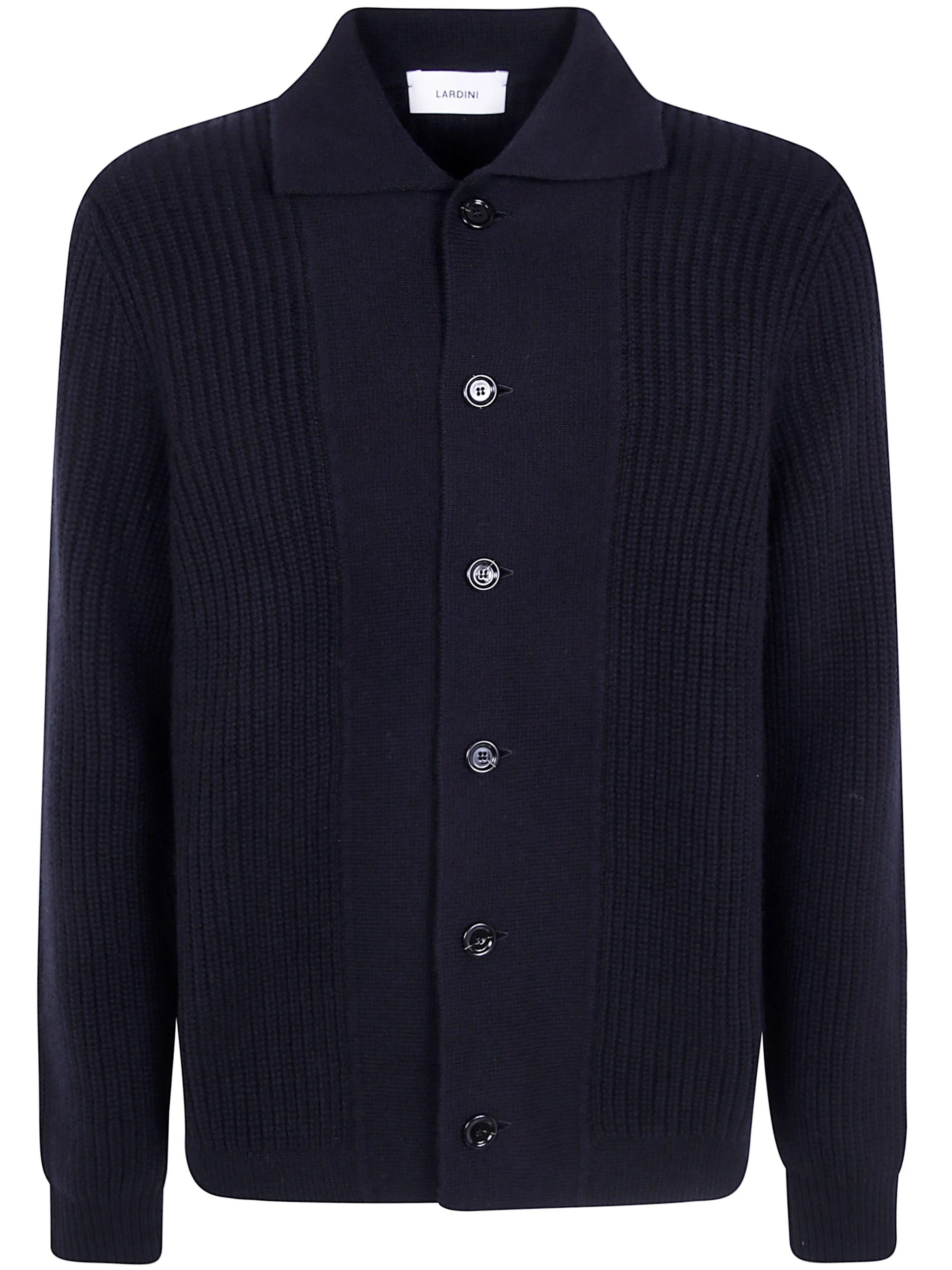 Sweater Wool Cashmere - 1