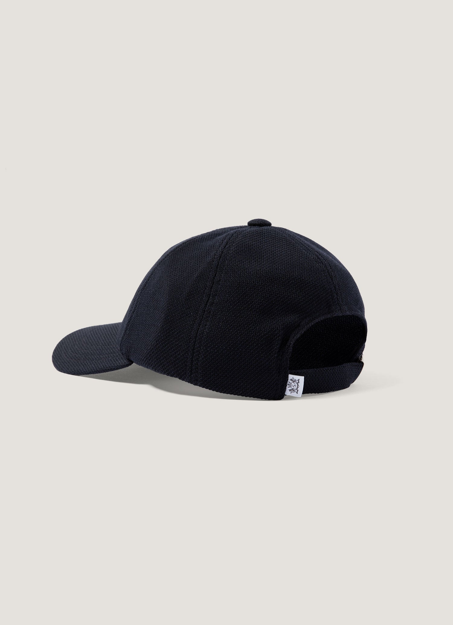 Textured Wool Cap - 3