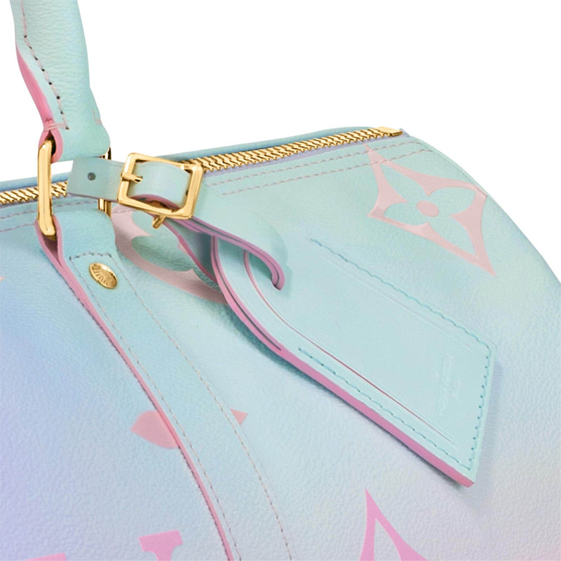 Louis Vuitton Keepall 45B outlook