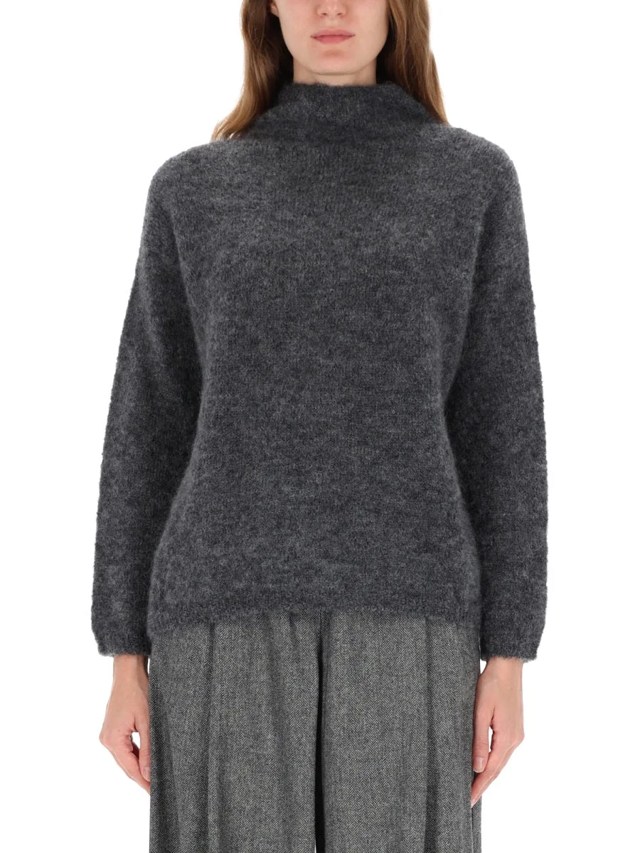 S Max Mara Women "Taro" Shirt - 1