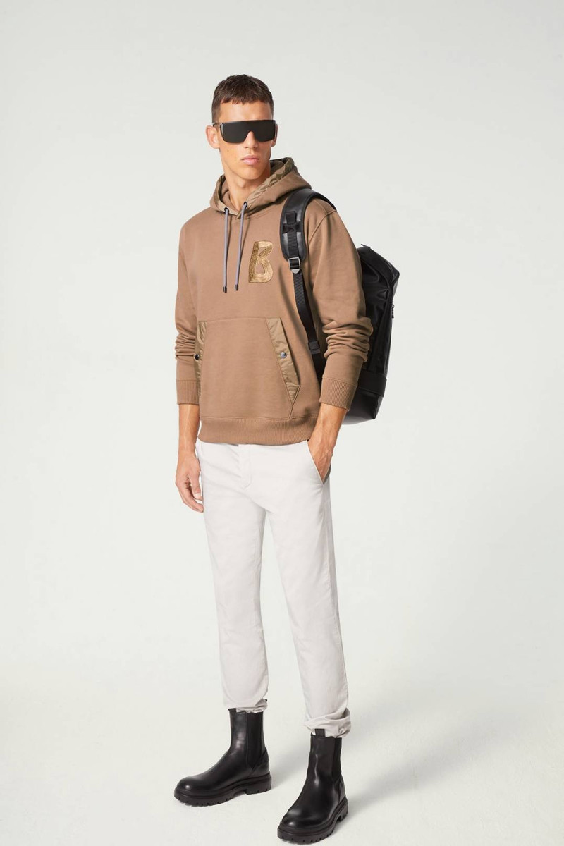 HAKUBA LENNARD BACKPACK IN BLACK 7