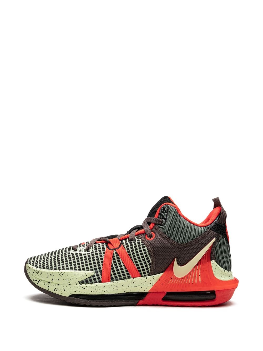 Lebron Witness VII "Alligator" sneakers - 5