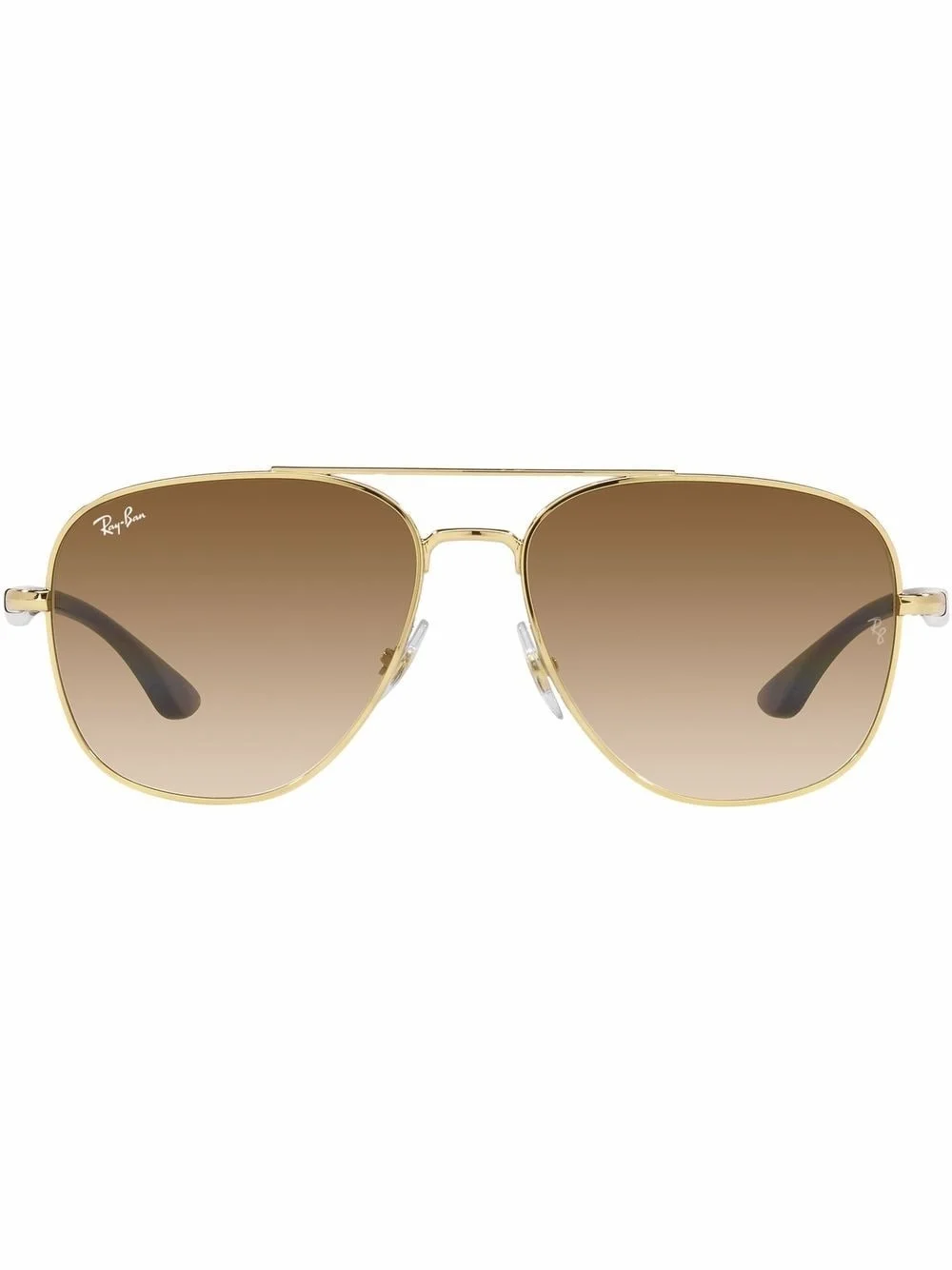 RB3683 aviator-frame sunglasses - 1