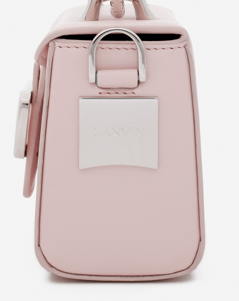 LEATHER NANO PENCIL CAT BAG 8