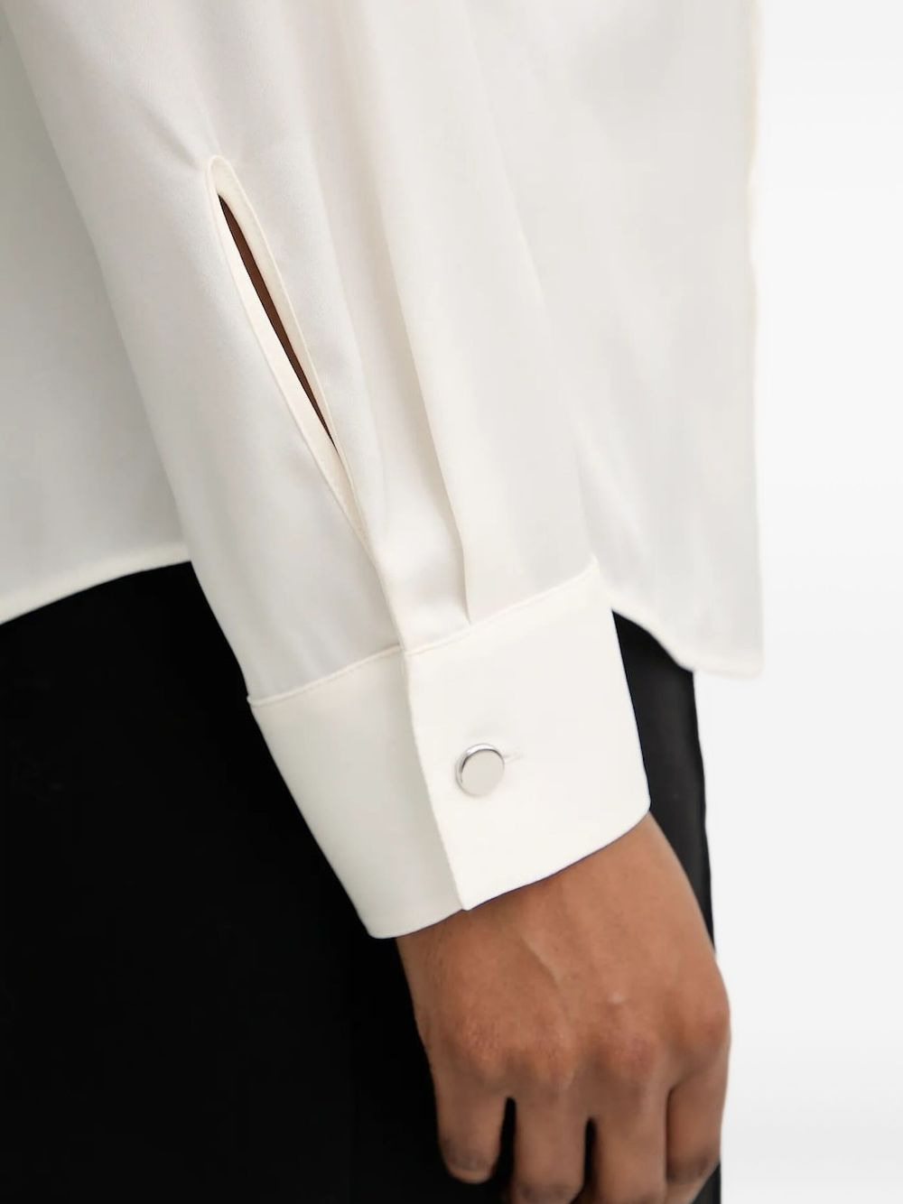 round-neck top - 4
