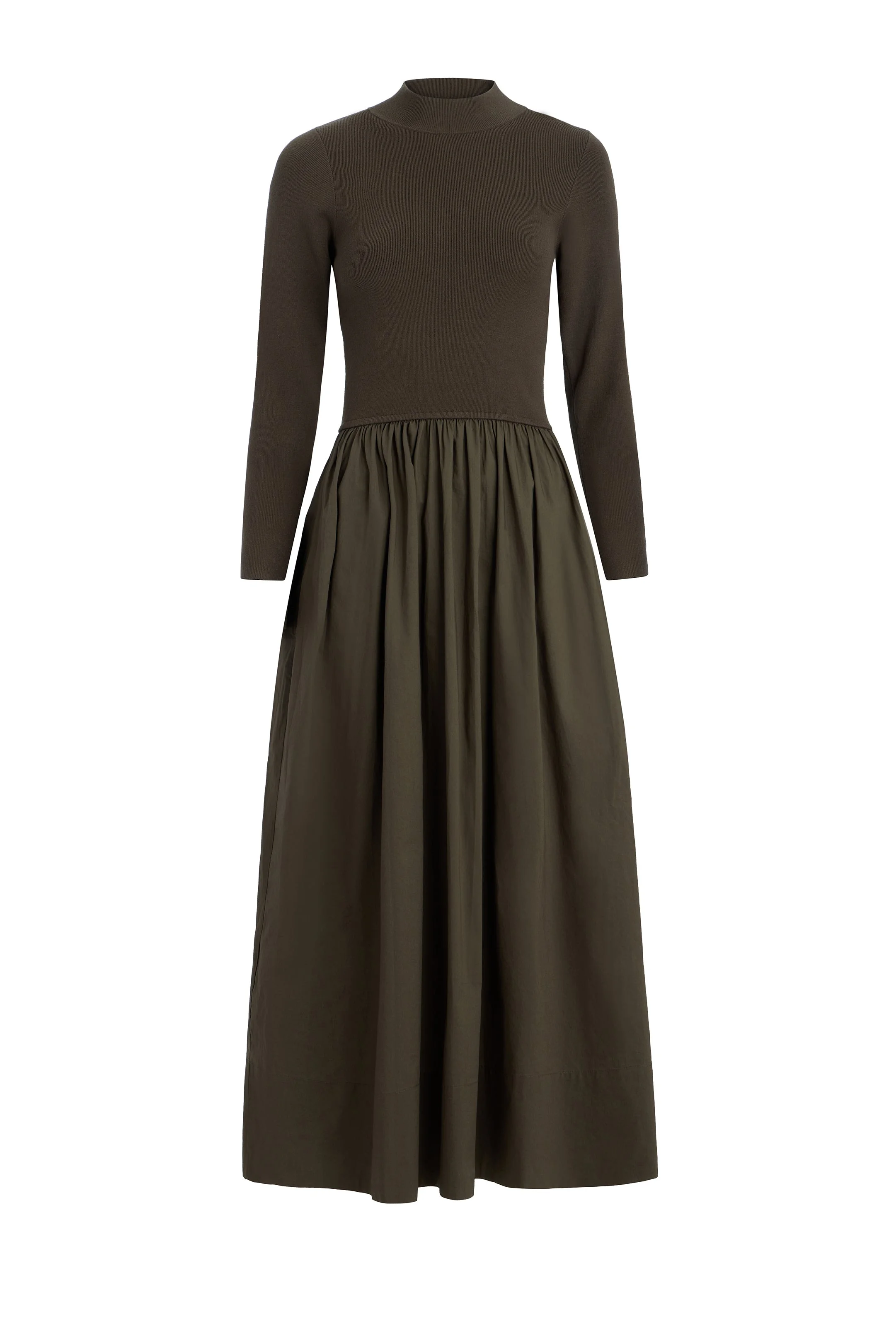 BARRETT DRESS - 1