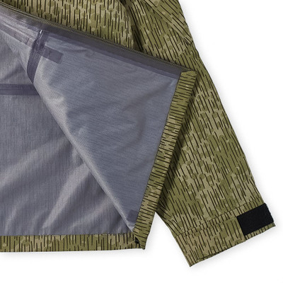 Stüssy Stussy Apex Shell Jacket outlook