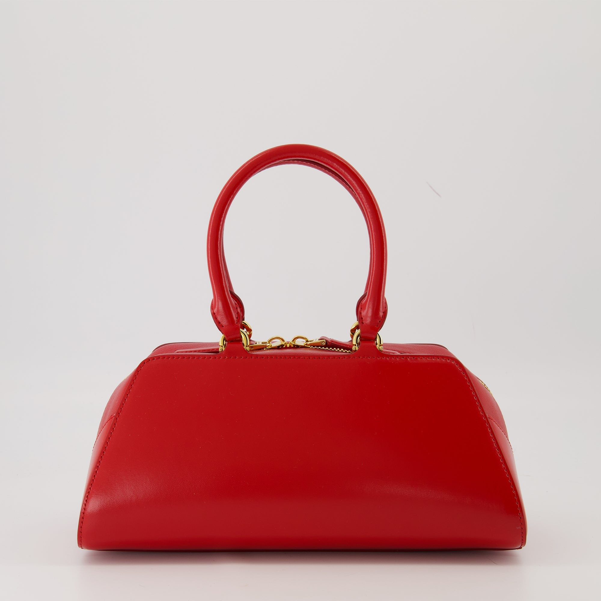Petit sac Antigona Cube East-West - 2