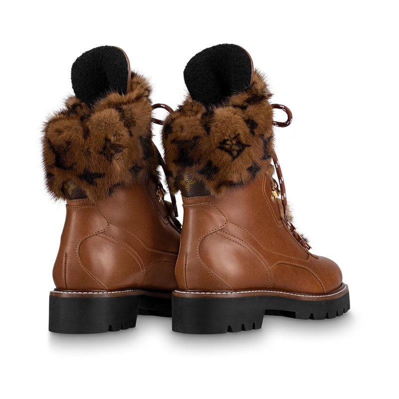 Territory Flat Ranger 4