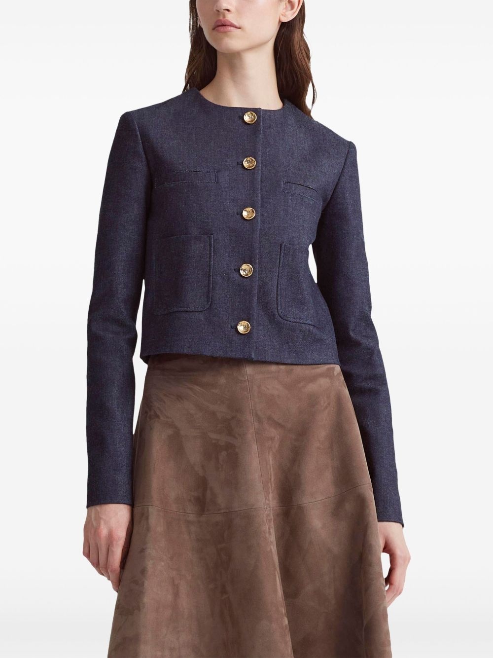 Bernadette jacket - 3