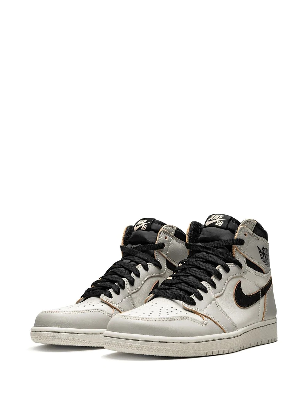 Air Jordan 1 SB Retro High OG "NYC To Paris" sneakers - 2