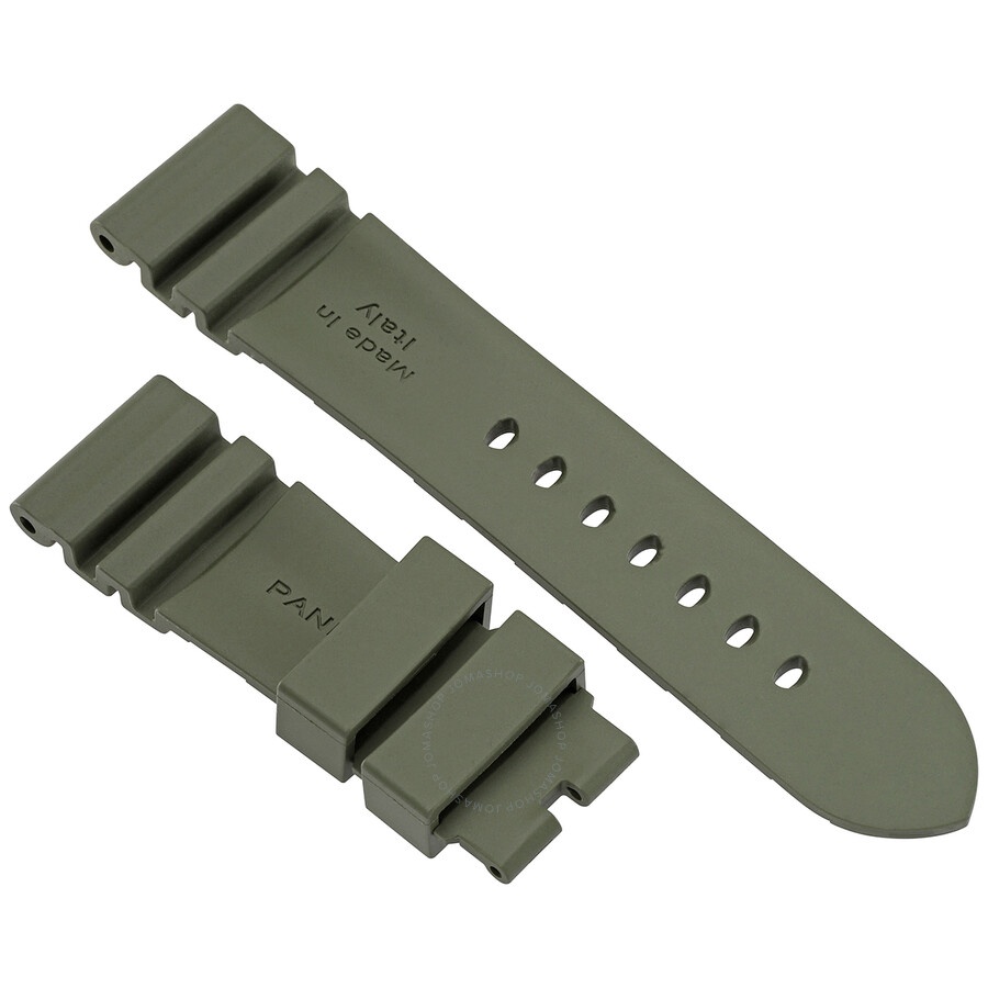Panerai Submersible QuarantaQuattro eSteel Automatic Men's Watch PAM01287 - 5