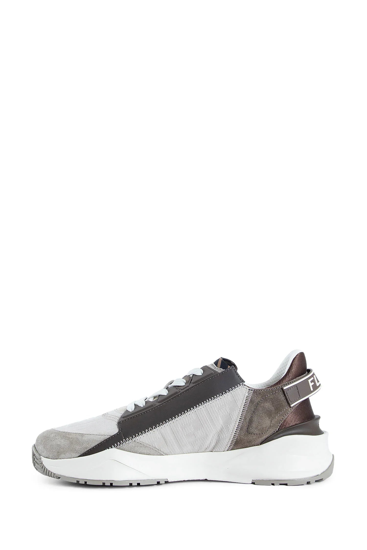 Flow-Nubuck-Leather-Sneakers - 4