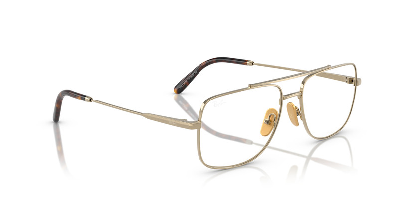 WILLIAM TITANIUM OPTICS 7