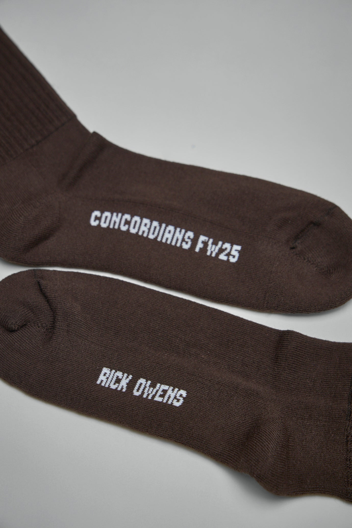 Mid Calf Socks - 2