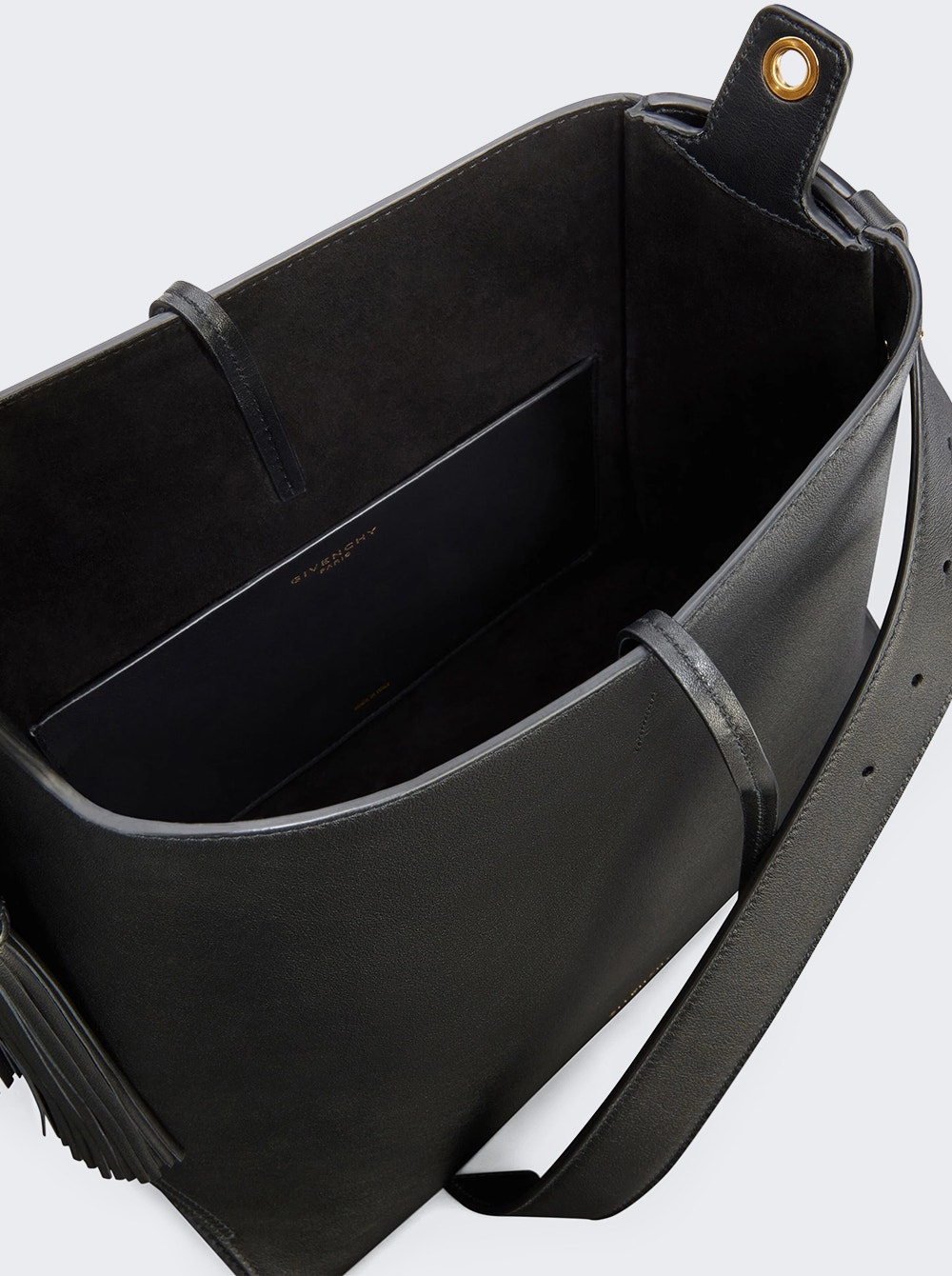 Day - Hobo Medium Bag Black - 4
