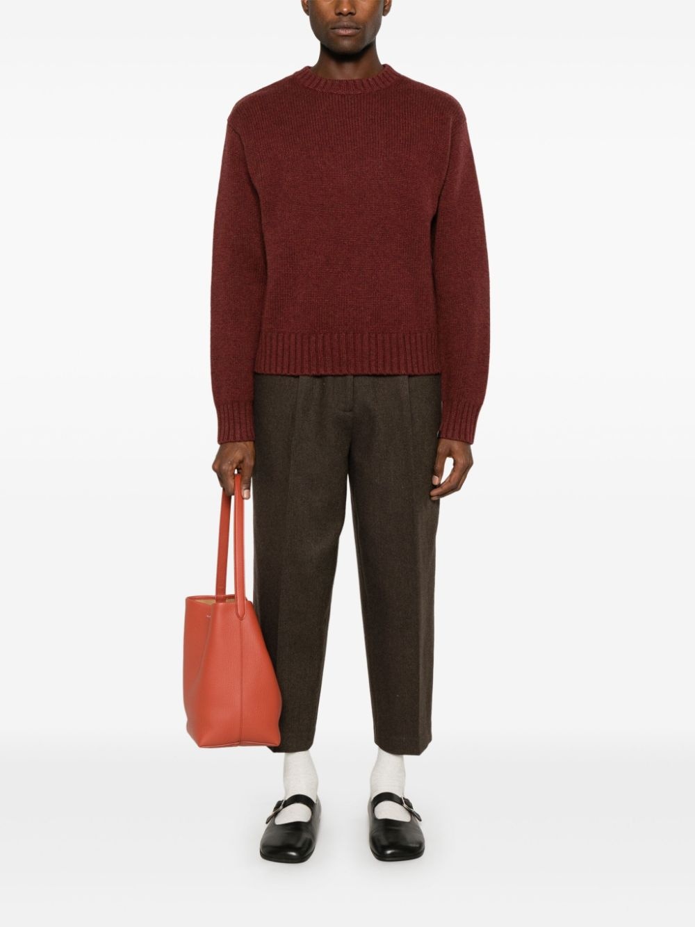 Nº373 Oldie sweater - 2