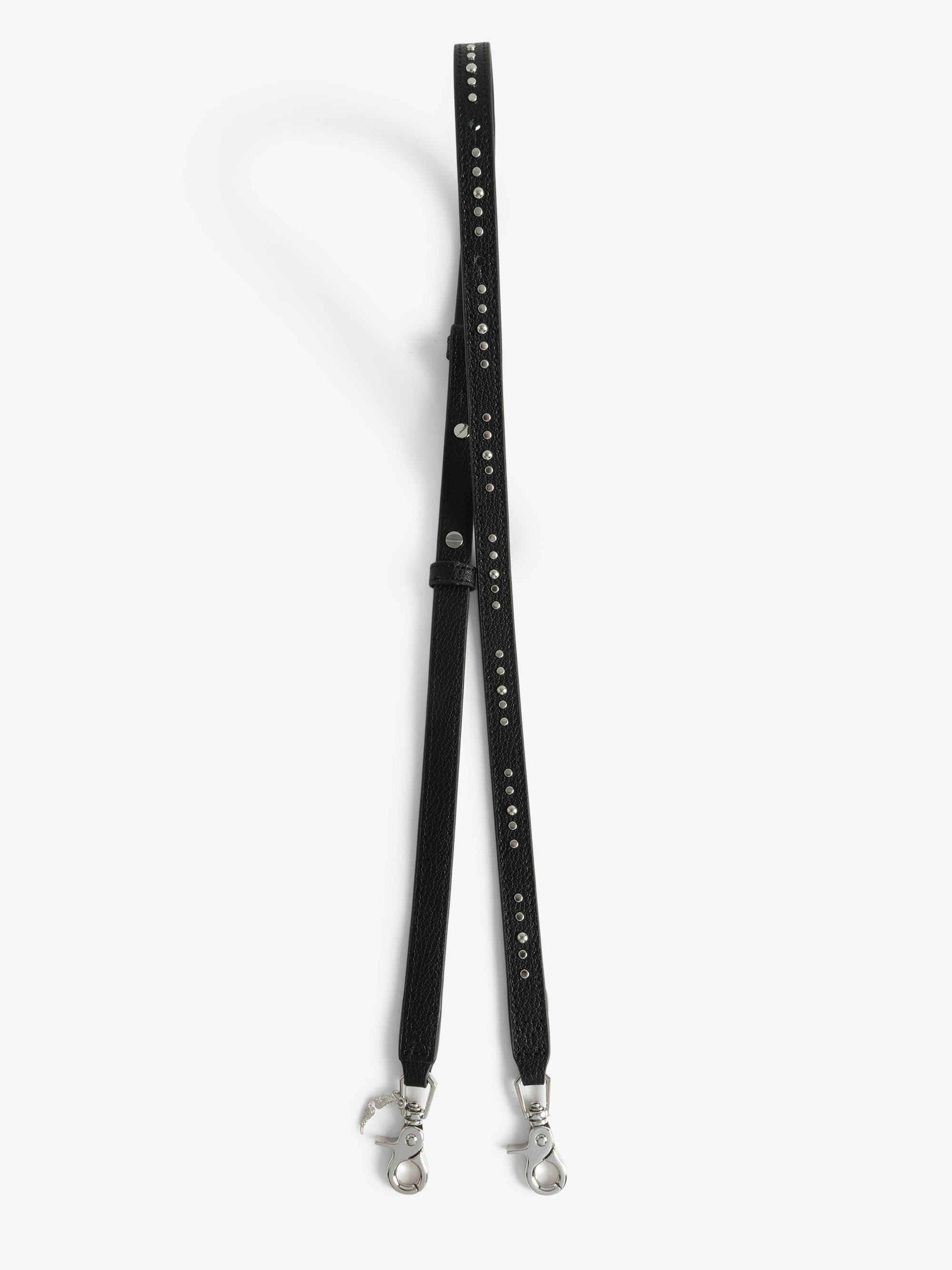 Overstudded Shoulder Strap - 2