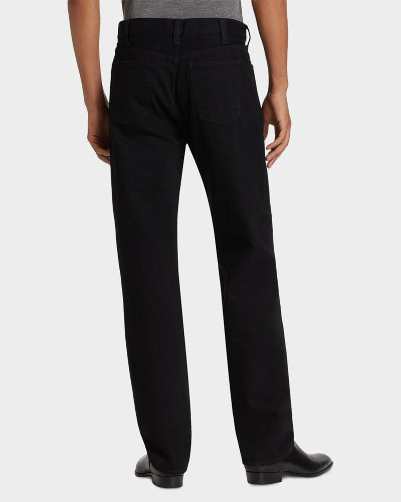 Men's Billie Straight-Leg Jeans 3