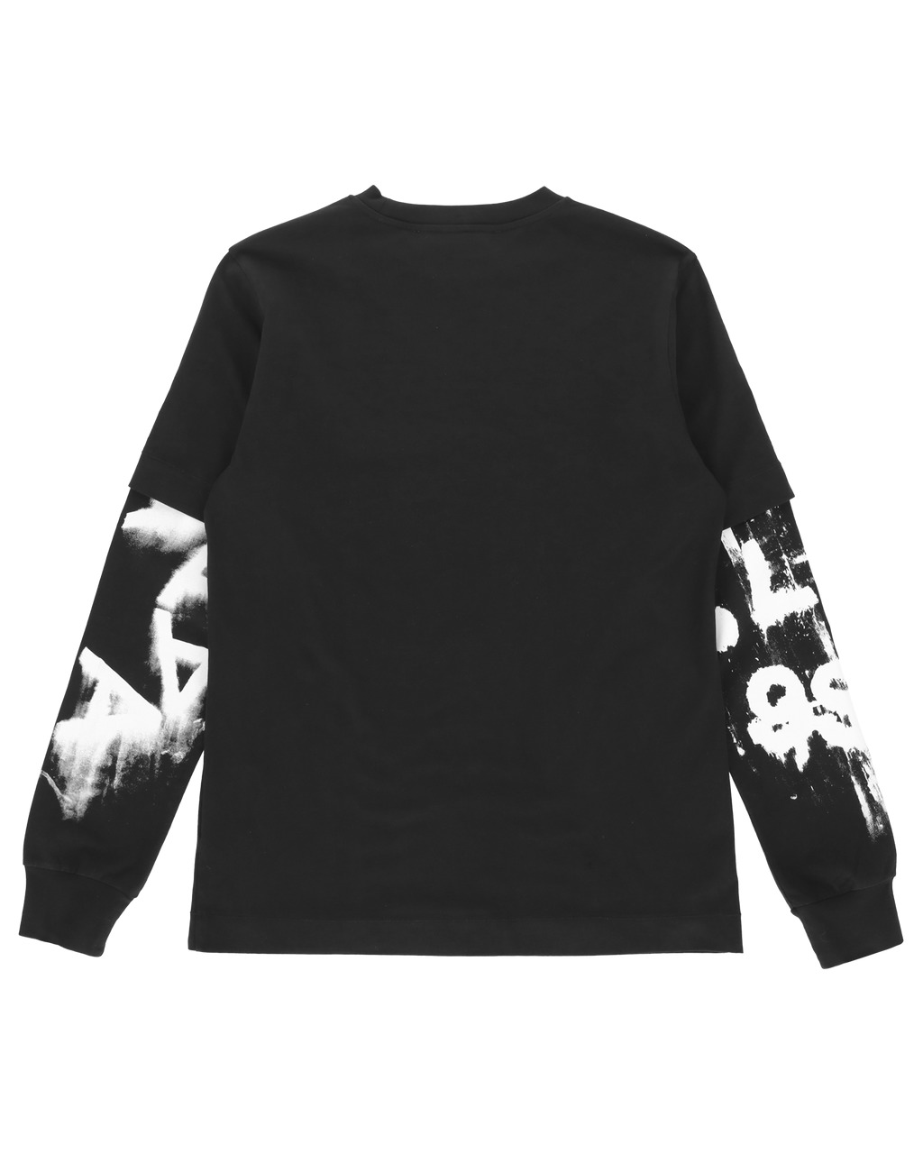 GRAPHIC L/S T-SHIRT - 2