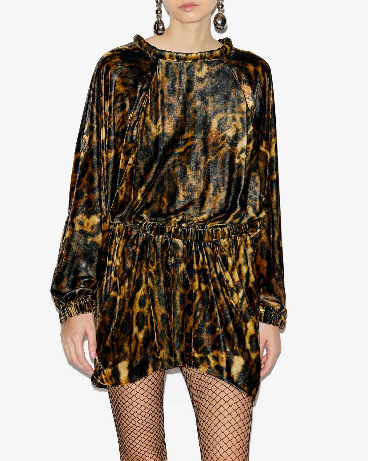 LASSIE DRESS - 4