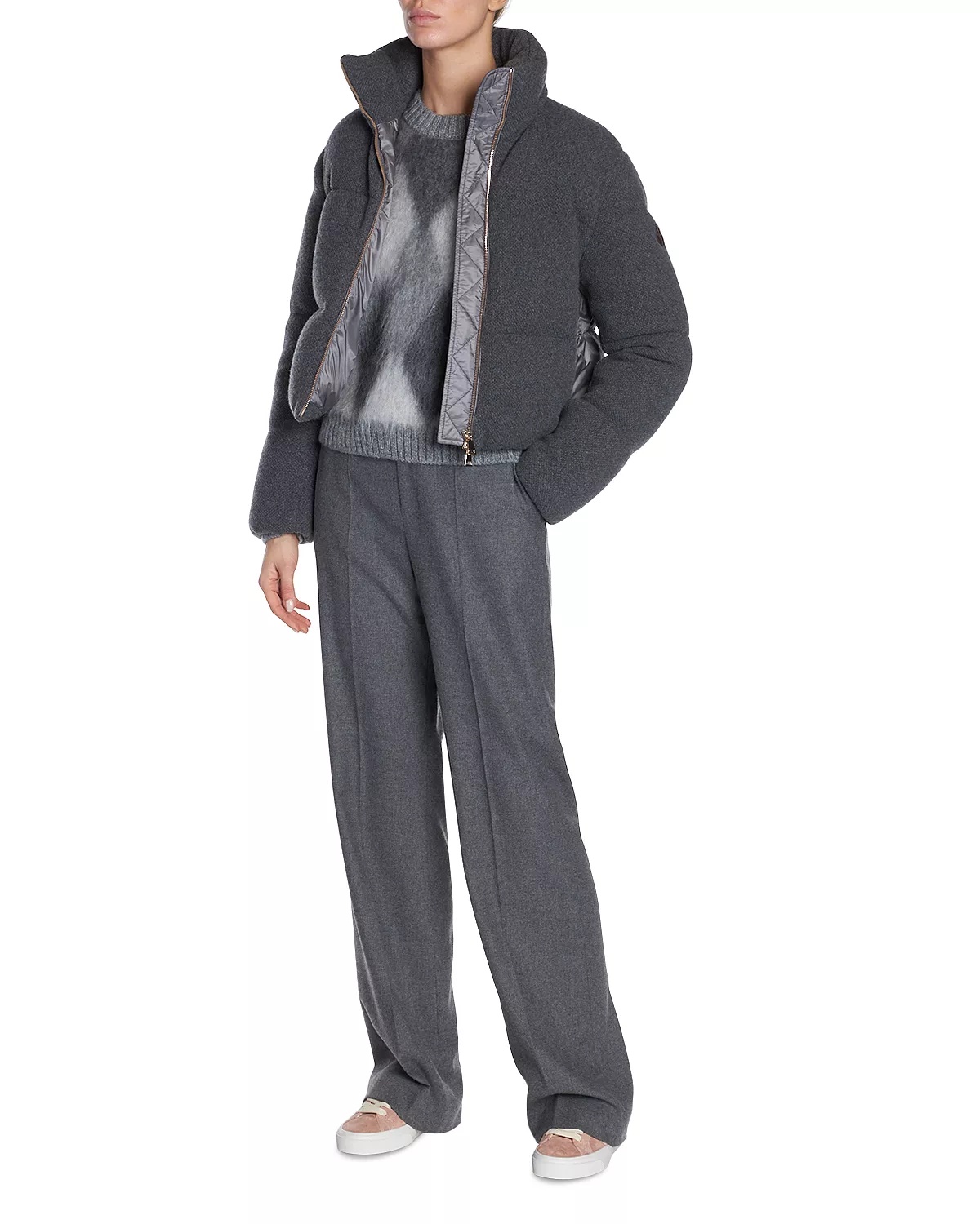 Breze Jacket - 2
