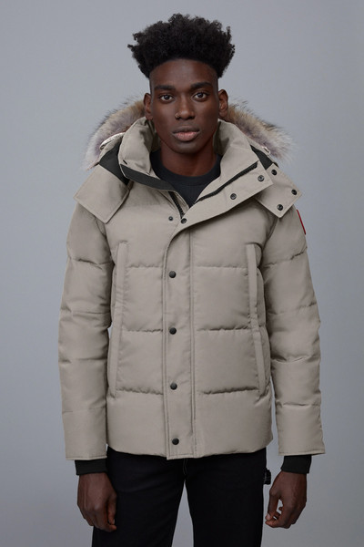 Canada Goose WYNDHAM PARKA outlook