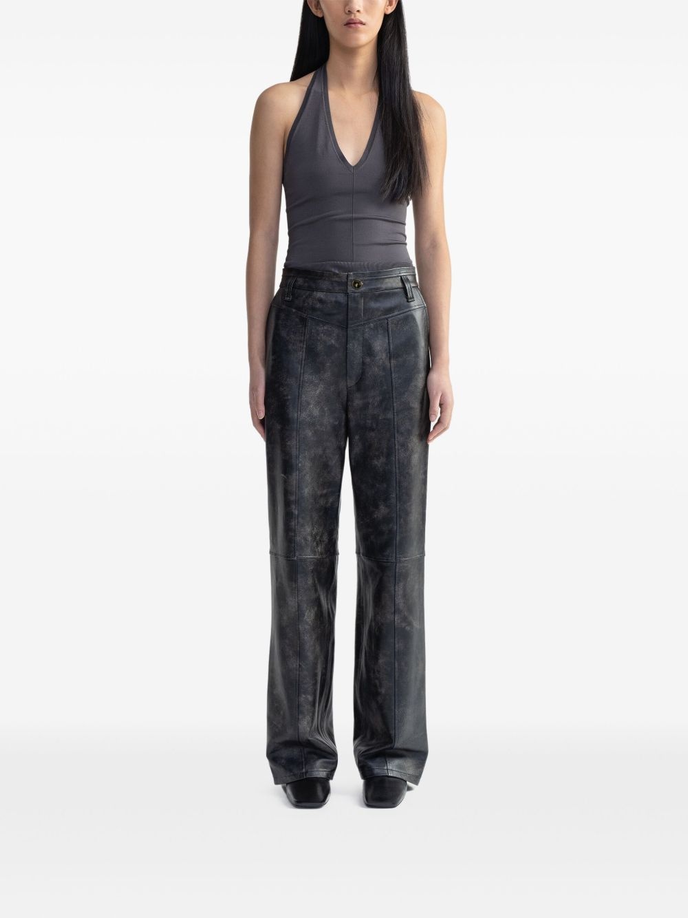 Sugarplum top - 2