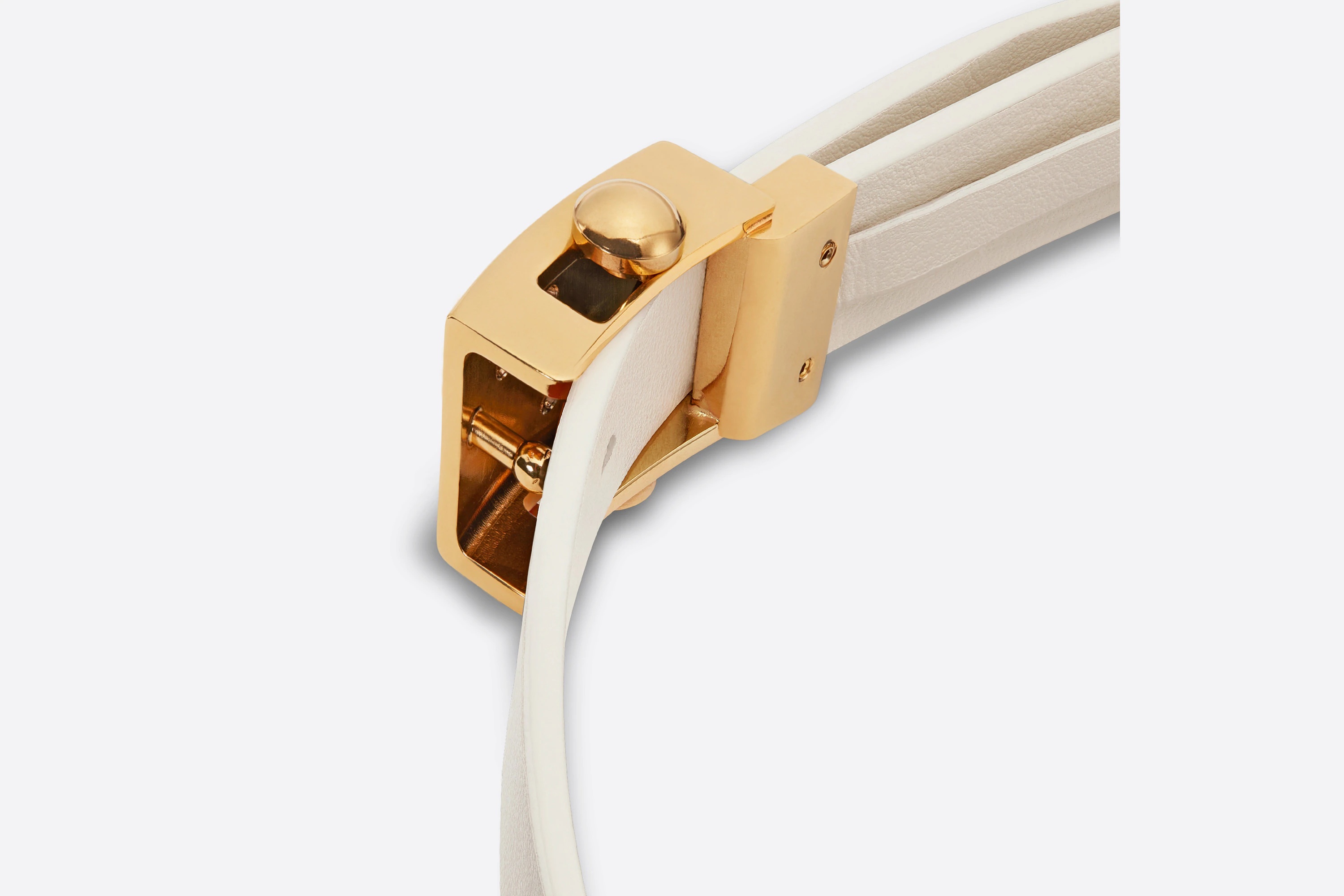Diorpolytechnique Belt - 4