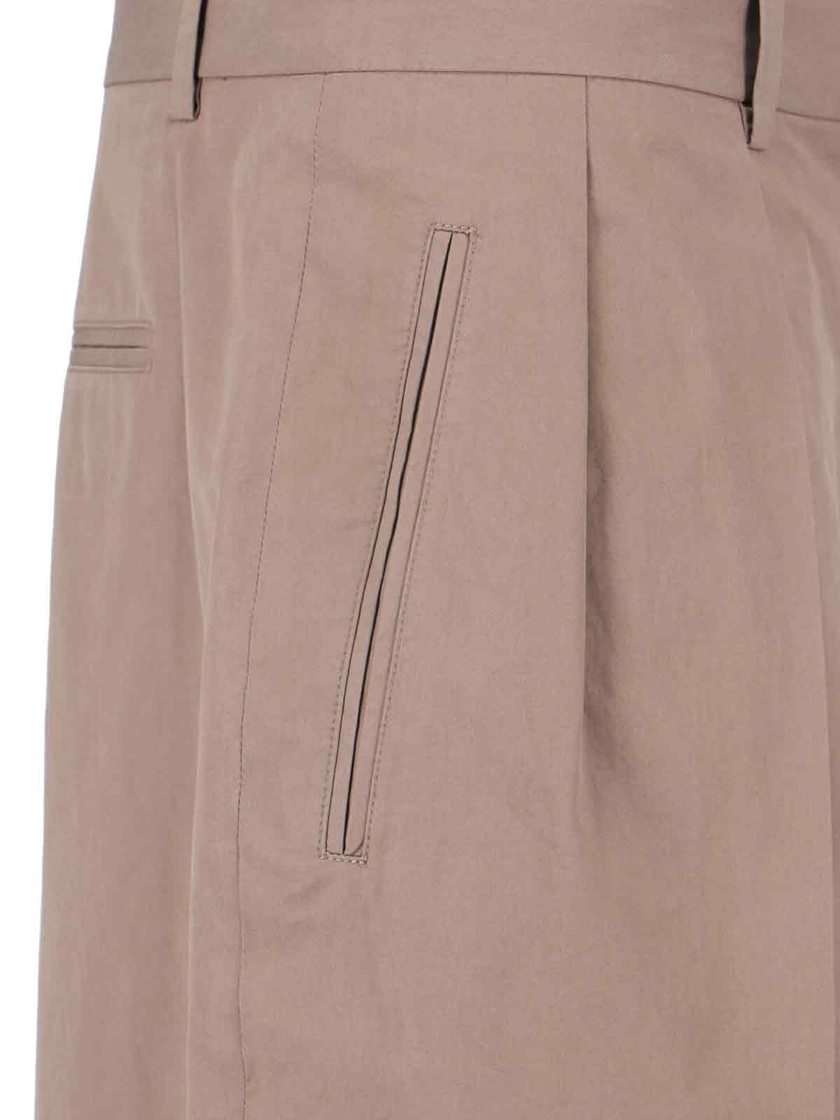 TAILORED PANTS "ALFIDIS" - 4