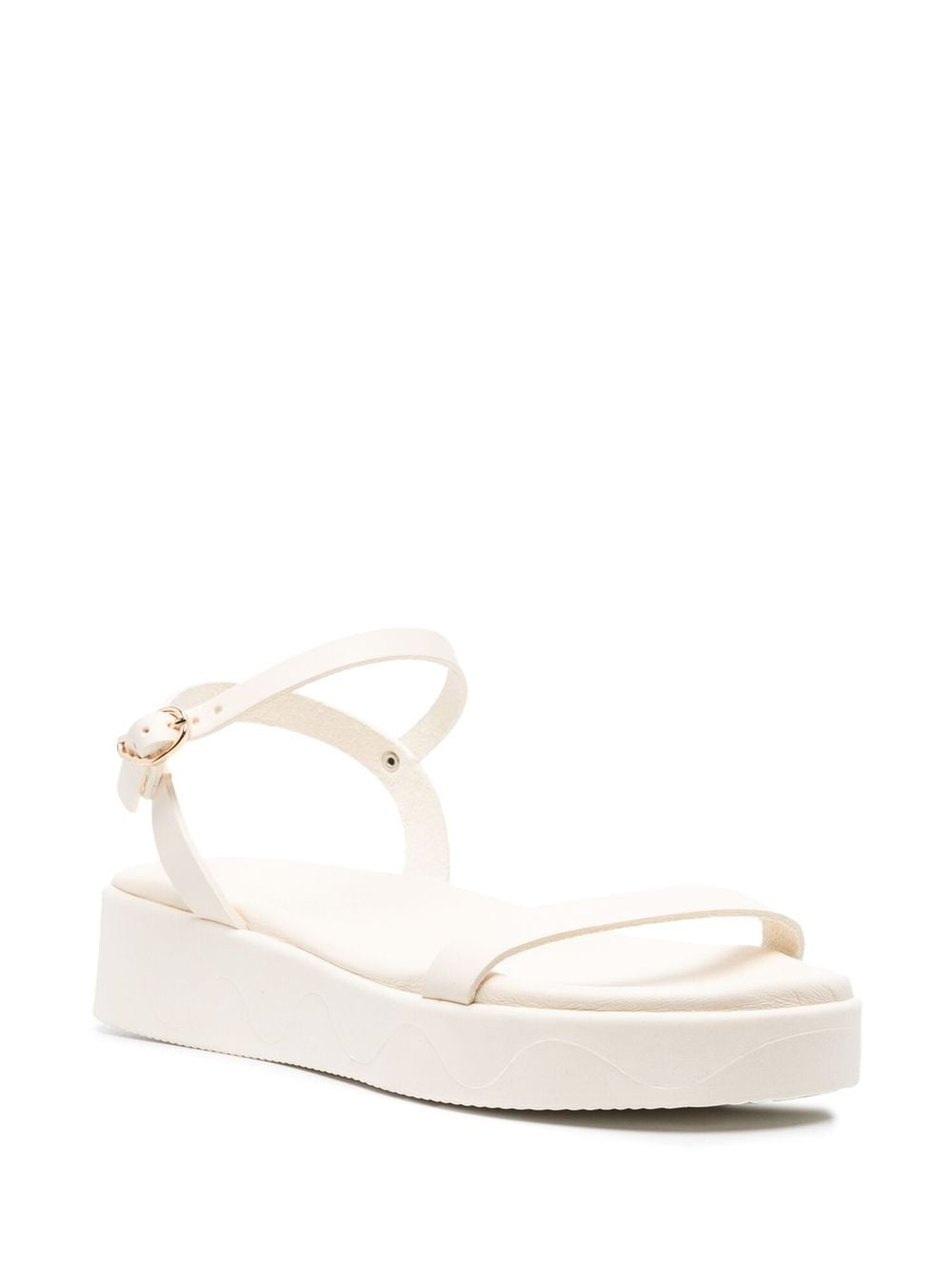 Irida buckle-fastening sandals - 2