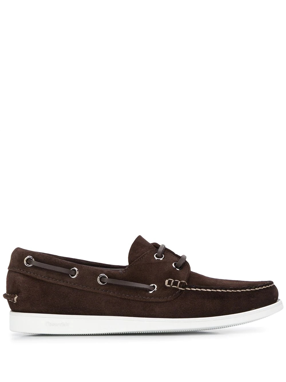 Marske boat shoes - 1