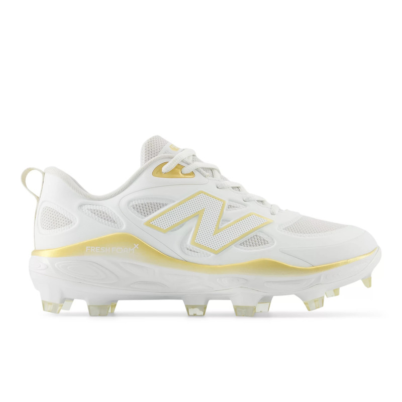 Fresh Foam X Velo v4 Molded - 1