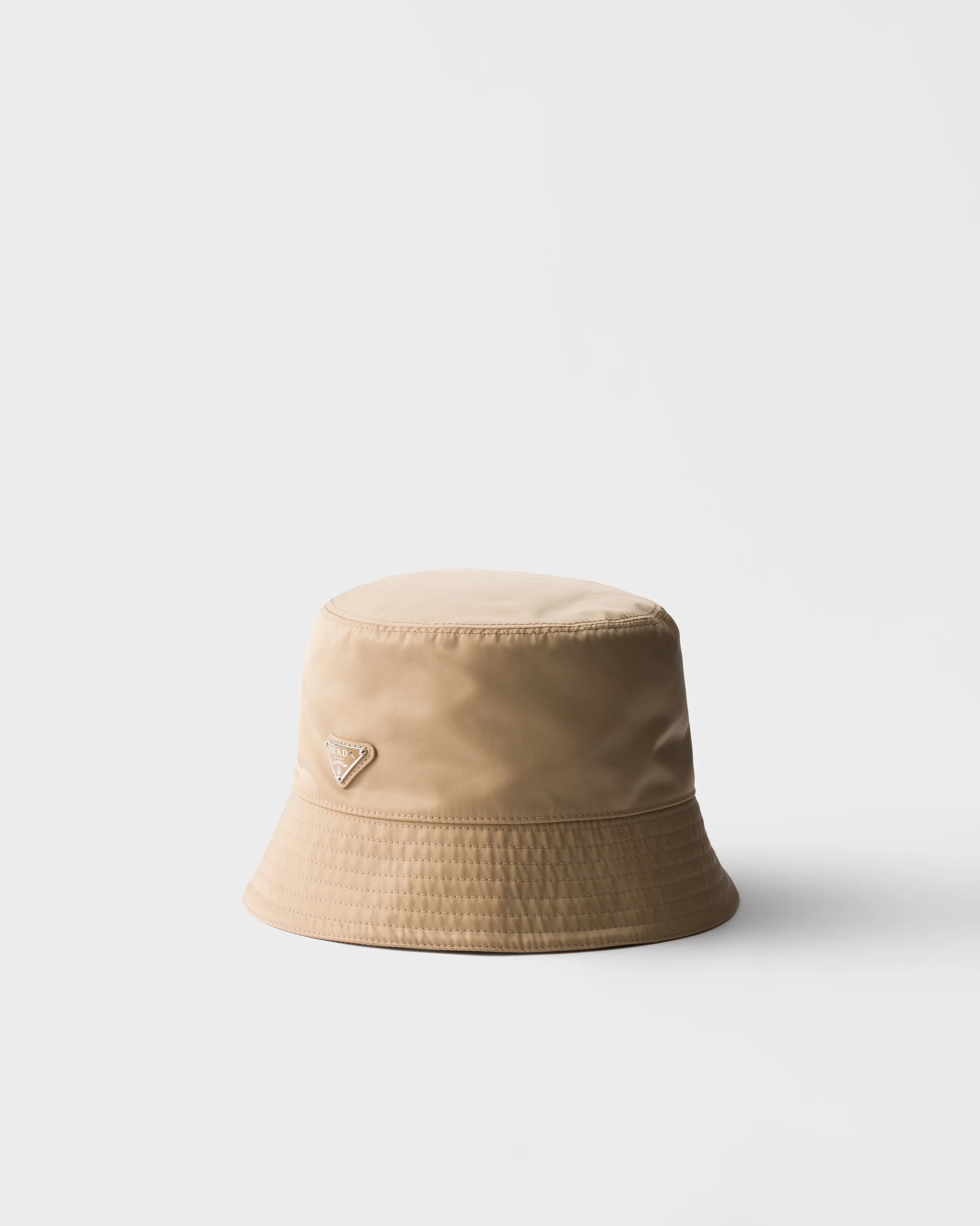 Re-Nylon bucket hat - 1