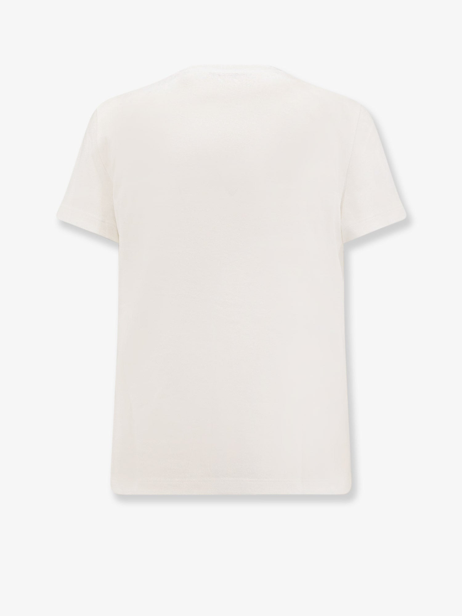Dior Women Dior Night Of Dreams Cotton And Line T-Shirt - 2