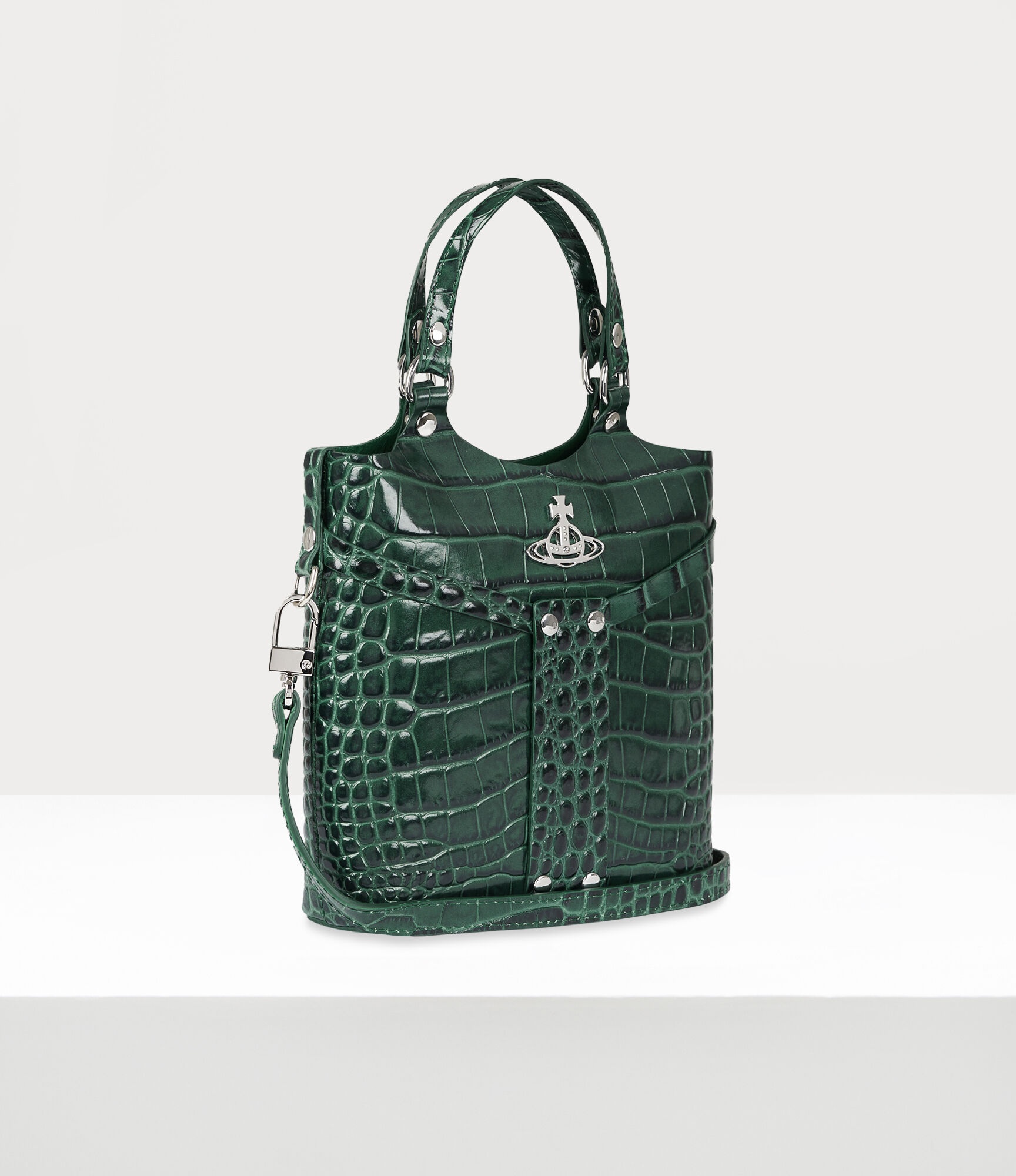 HARRI CROSSBODY HANDBAG - 2