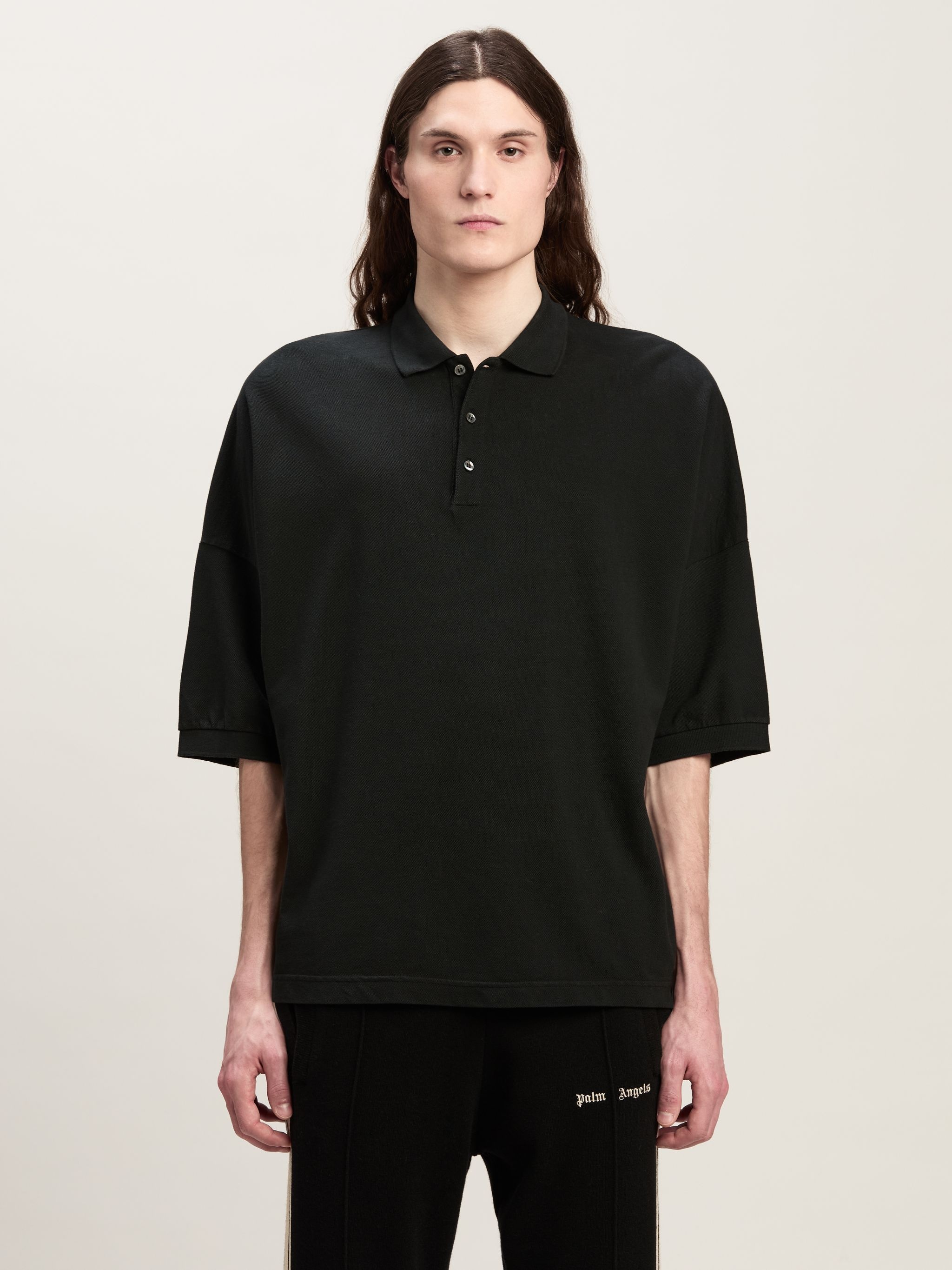 College Polo Shirt - 3