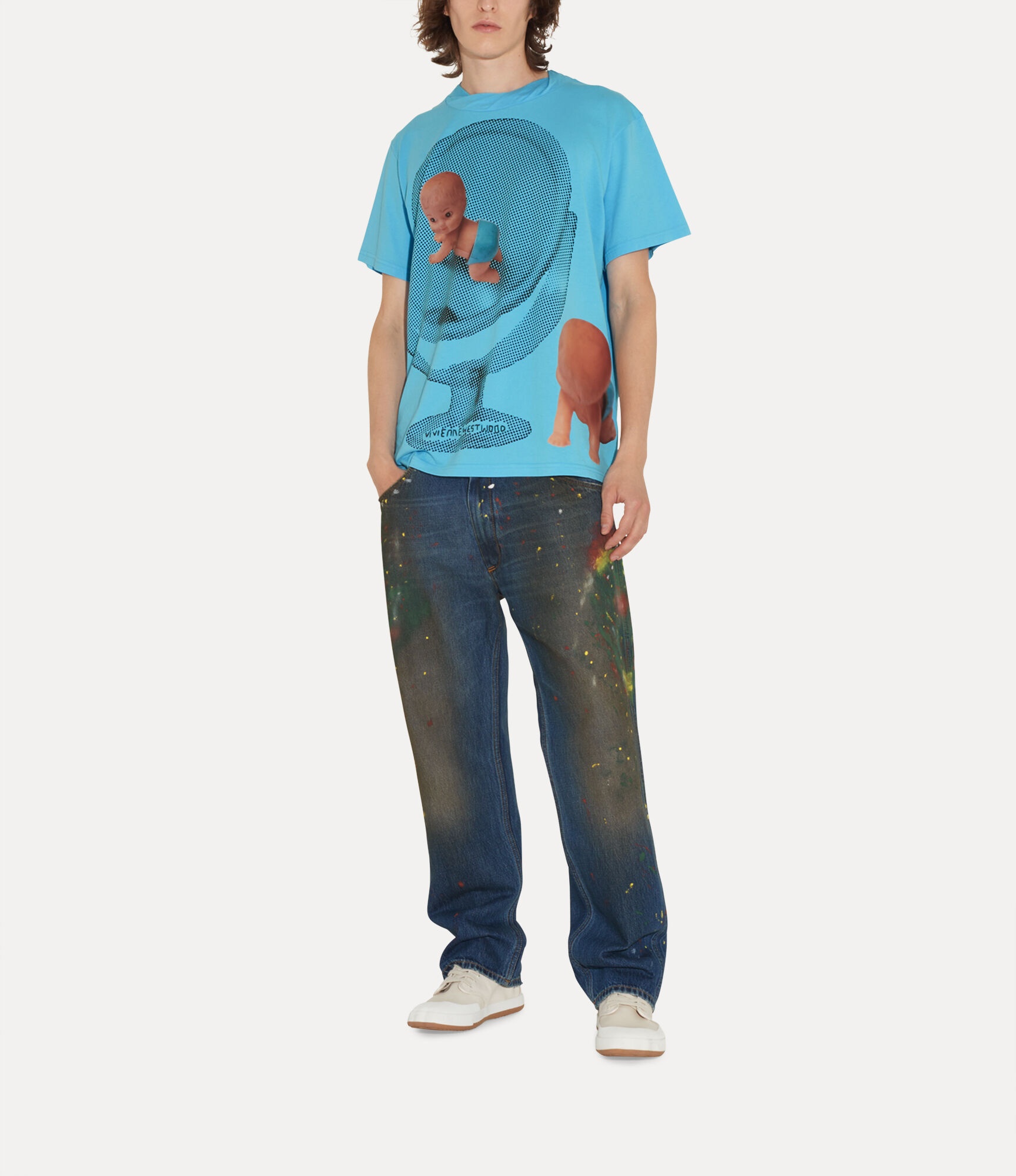 BABY ISLA T-SHIRT - 3