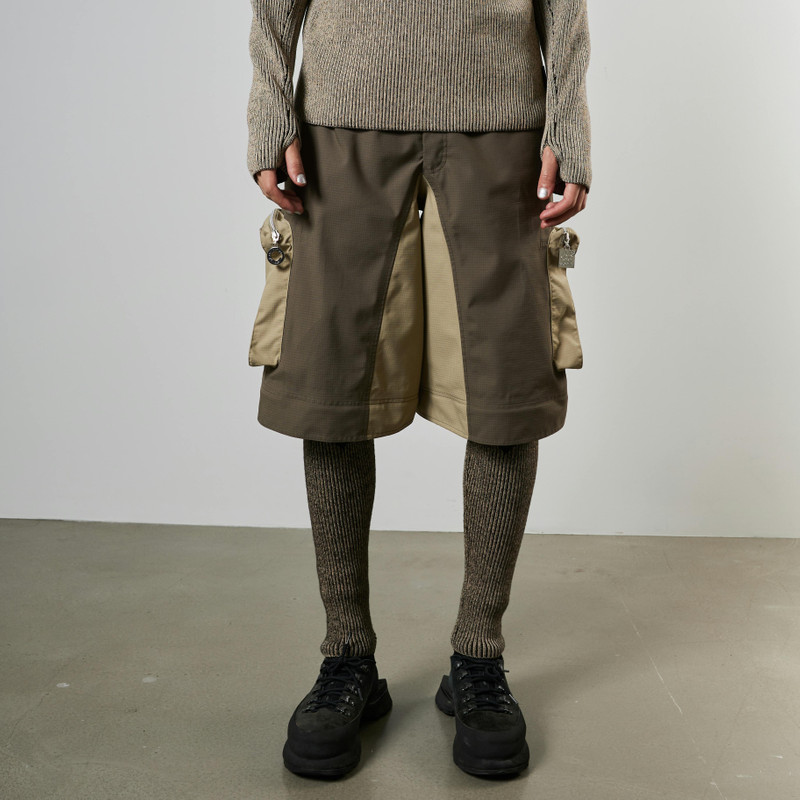 66°North x Charlie Constantinou Zip-Off Shell Pants (Unisex) 3