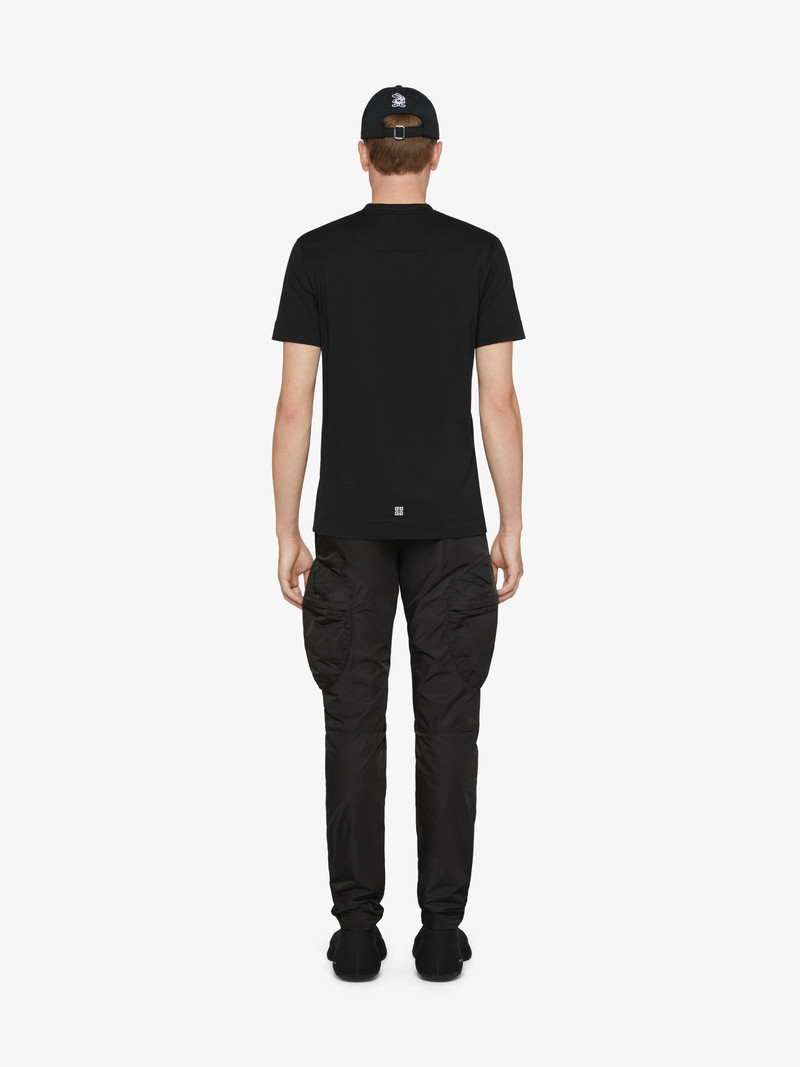 OSWALD SLIM FIT T-SHIRT 4