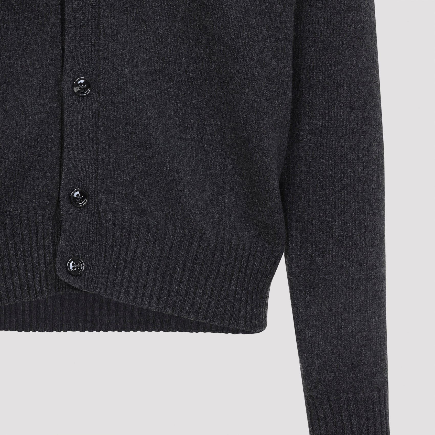 Ami Adc Cardigan Men - 3