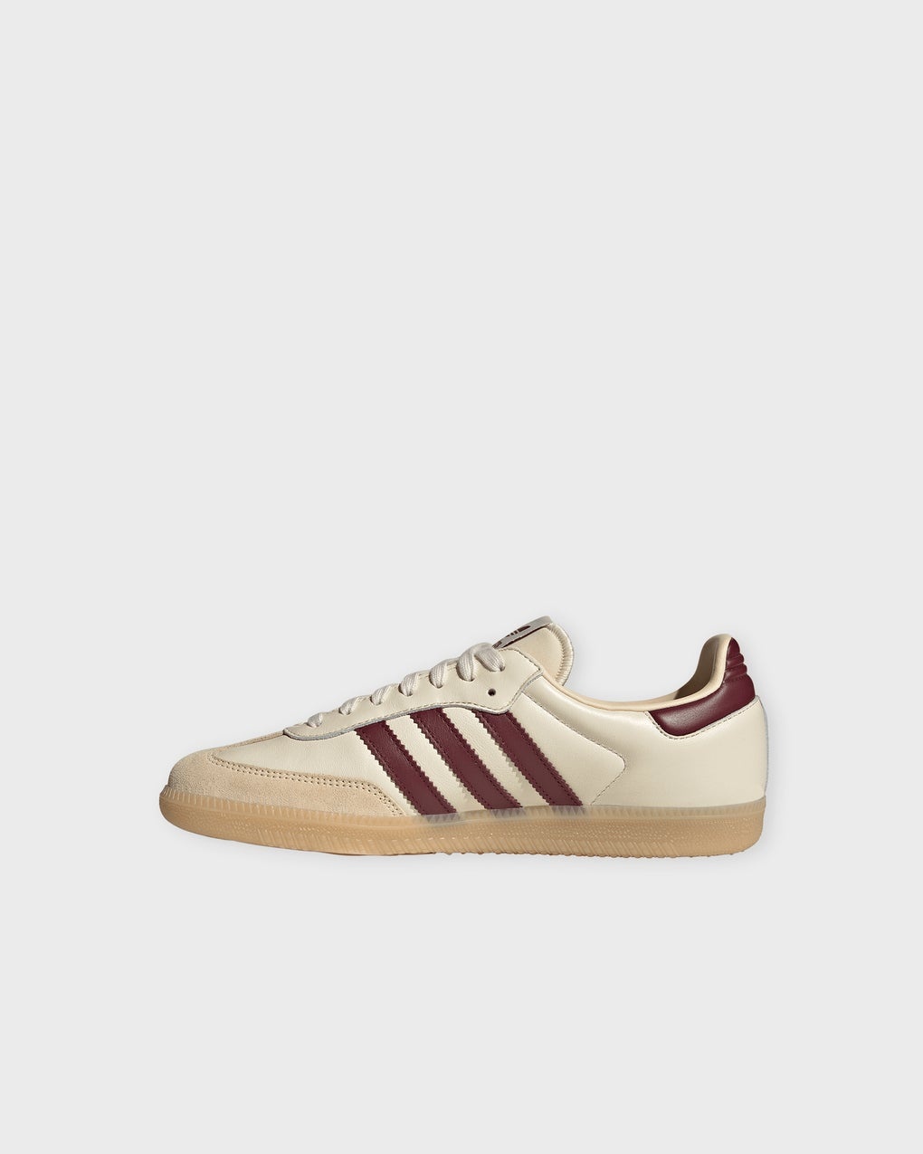 Sneakers Samba OG Cream/Red - 4