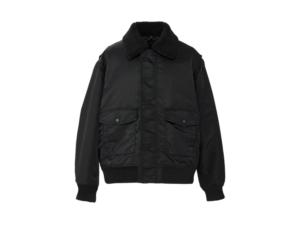BLOUSON - 1