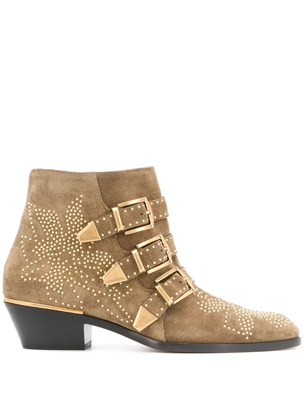 Susanna studded boots - 1