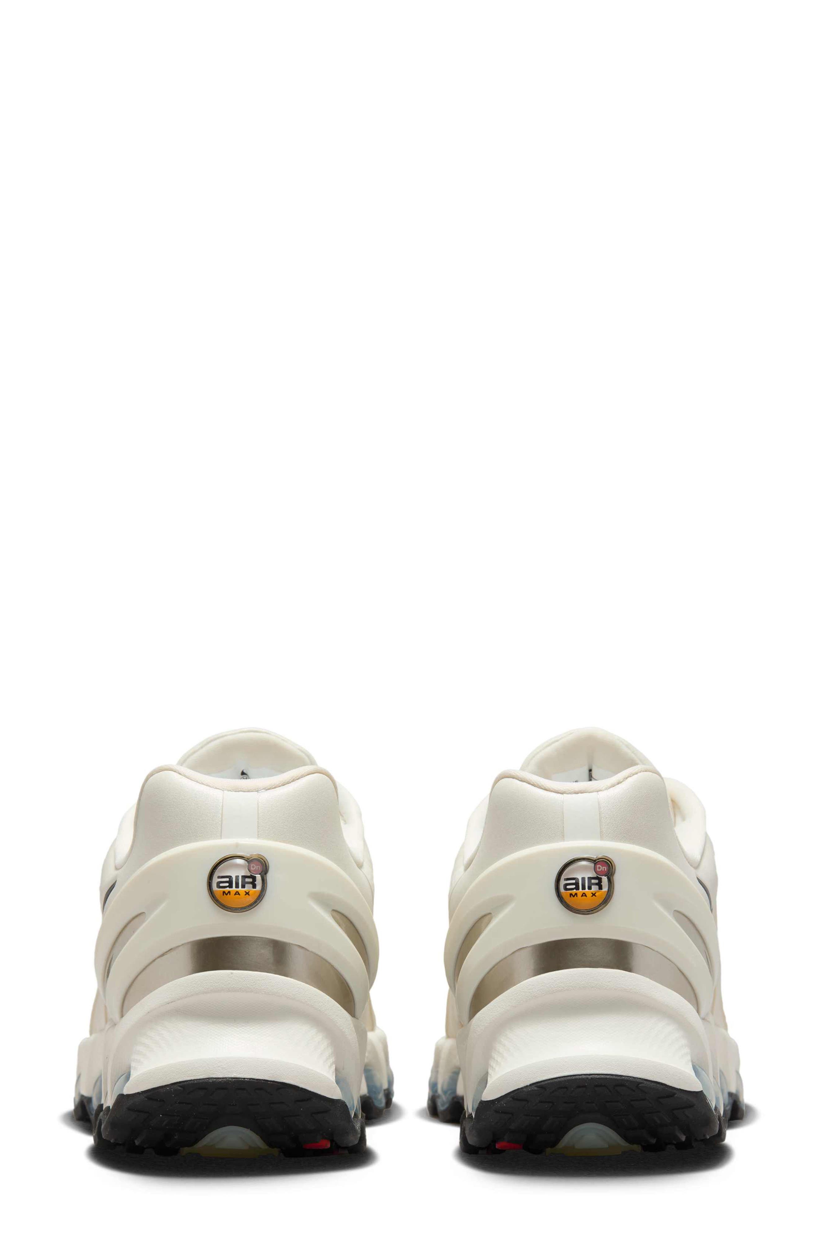 Nike Air Max DN8 Sneaker in 101 Sail/fossil/black at Nordstrom - 5