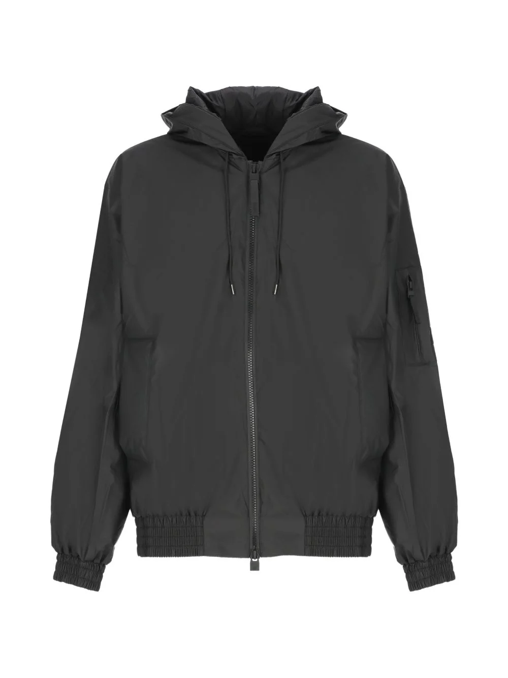 Lohja Insulated jacket - 1
