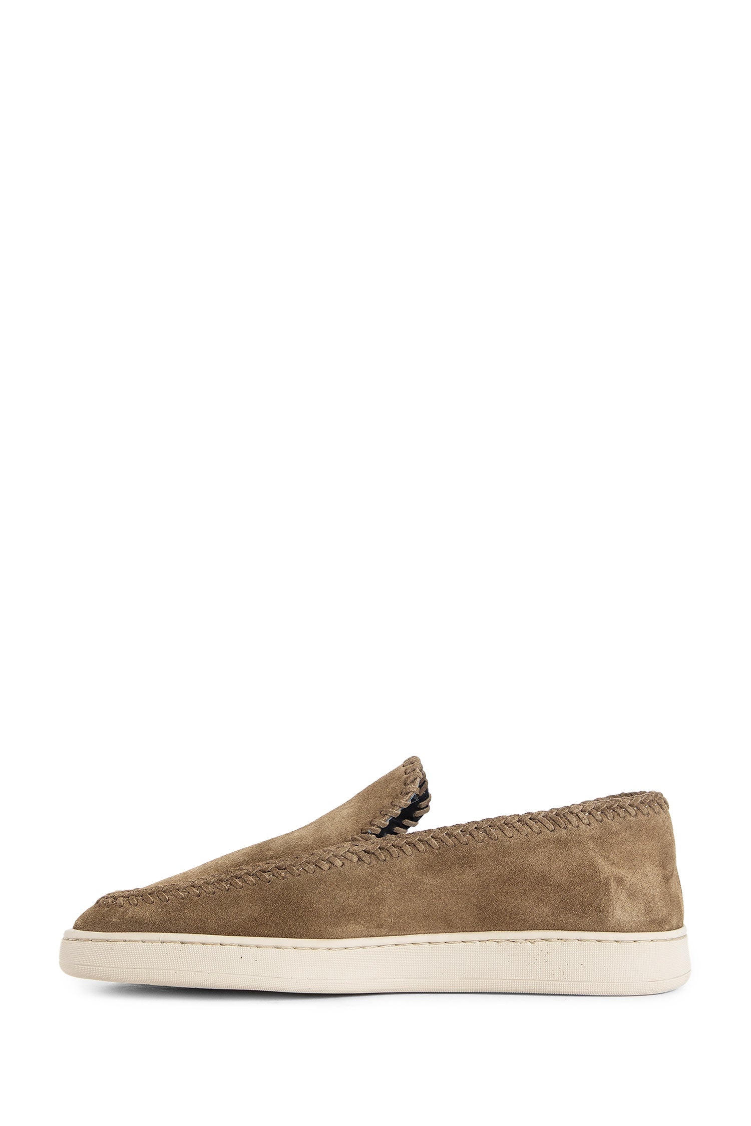 Herbie-Suede-Loafers - 4